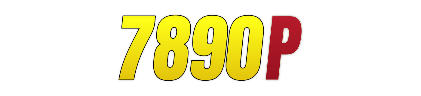 7890p